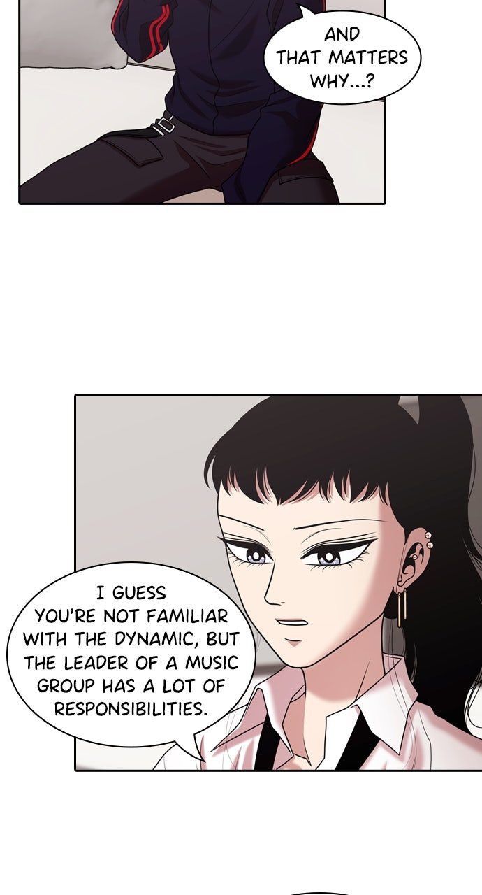 Read Tomorrow chapter 213 image 24 on Lezhin