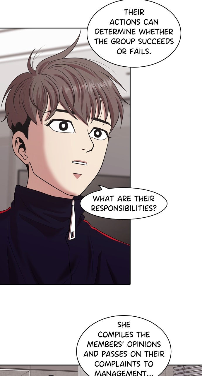 Read Tomorrow chapter 213 image 25 on Lezhin