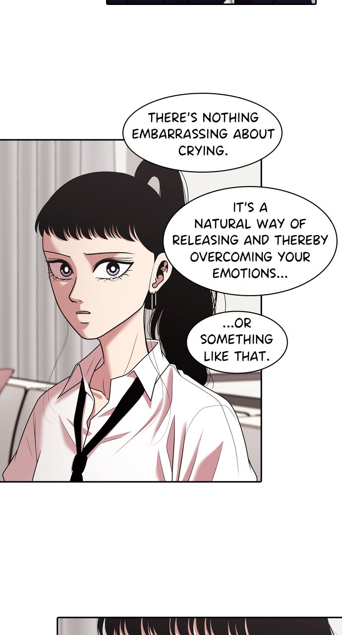 Read Tomorrow chapter 213 image 3 on Lezhin