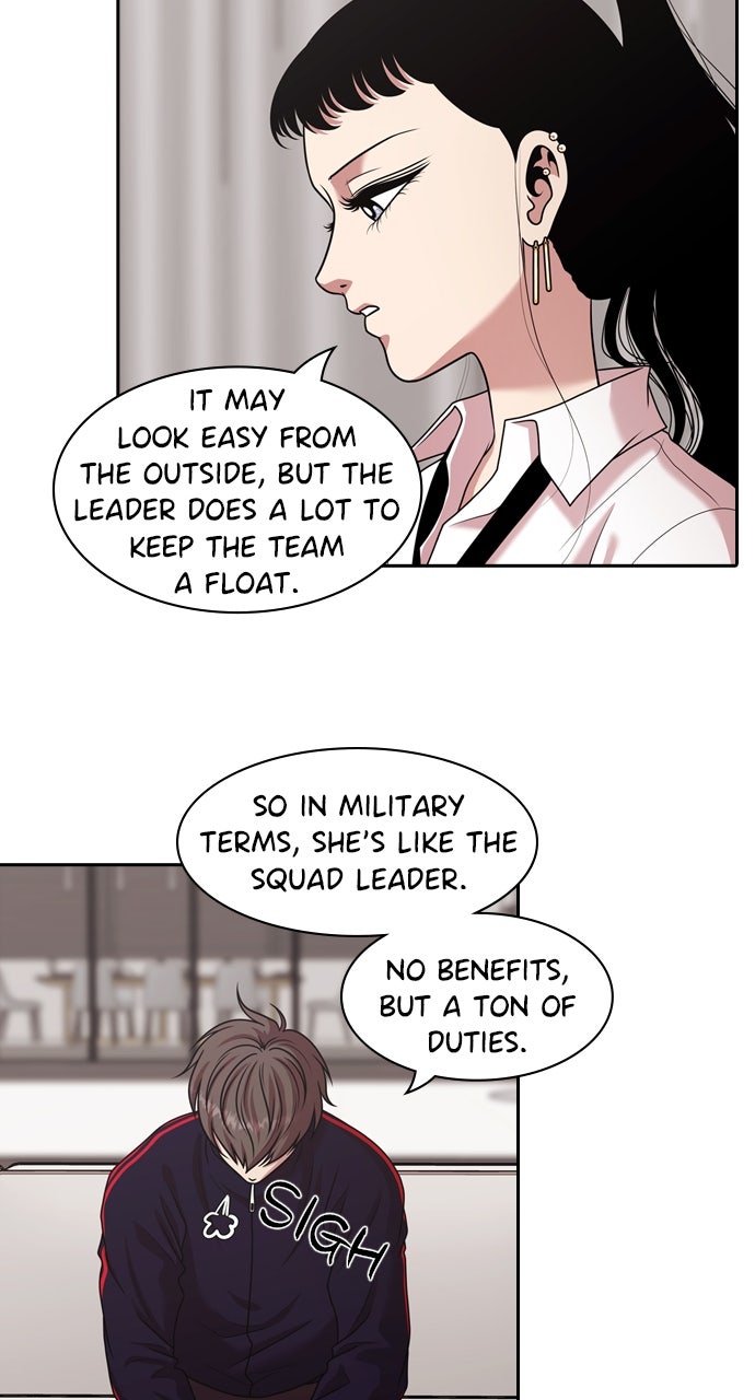 Read Tomorrow chapter 213 image 30 on Lezhin