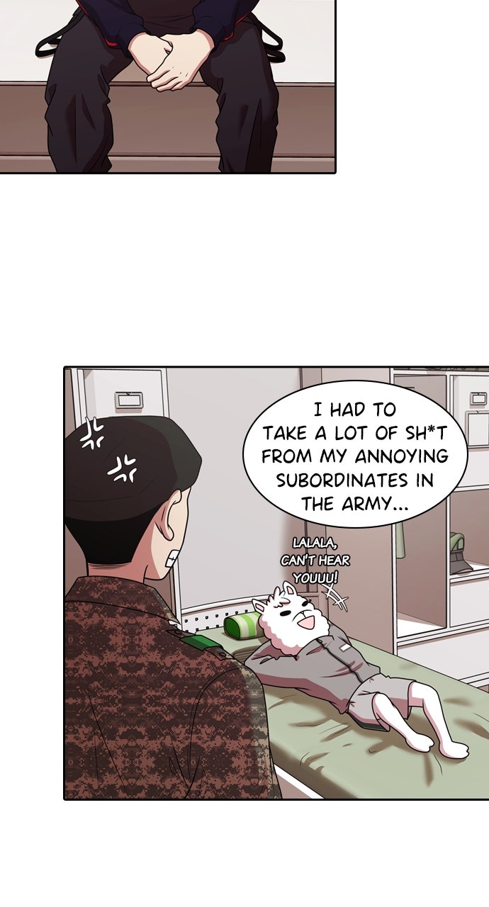Read Tomorrow chapter 213 image 31 on Lezhin