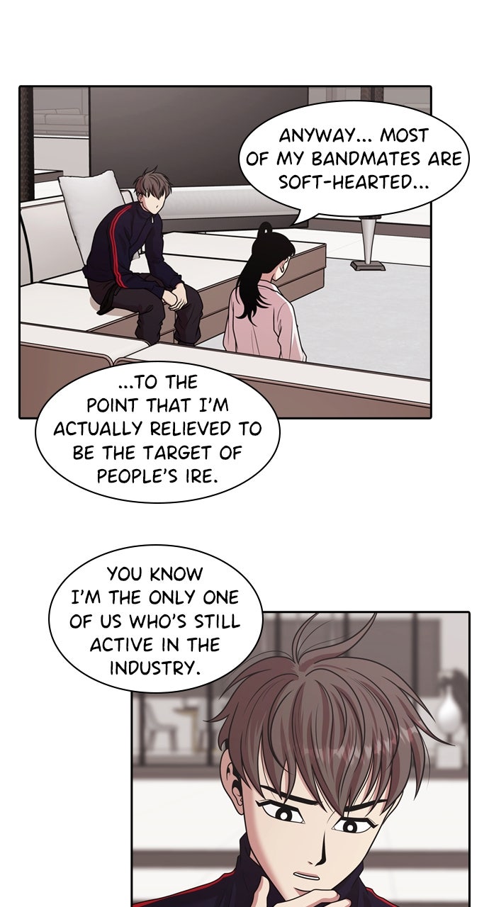 Read Tomorrow chapter 213 image 32 on Lezhin