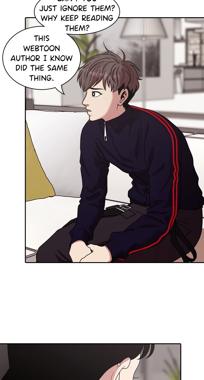 Read Tomorrow chapter 213 image 37 on Lezhin