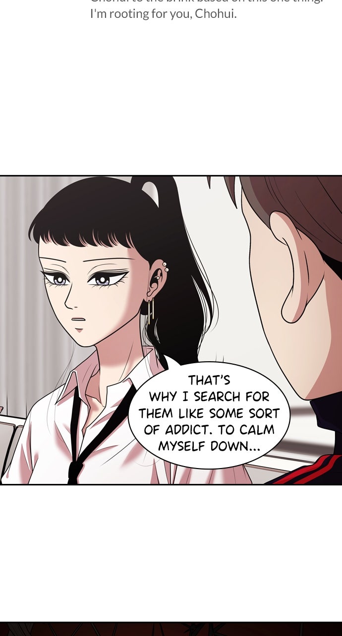 Read Tomorrow chapter 213 image 40 on Lezhin