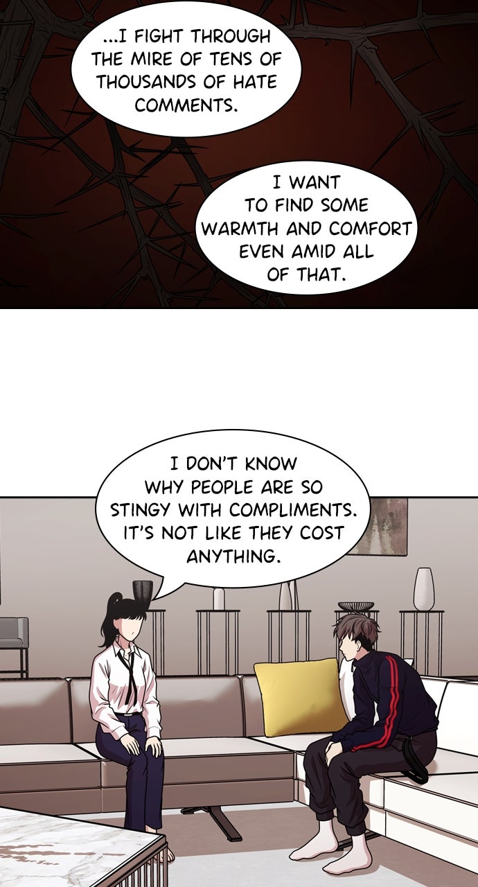 Read Tomorrow chapter 213 image 41 on Lezhin