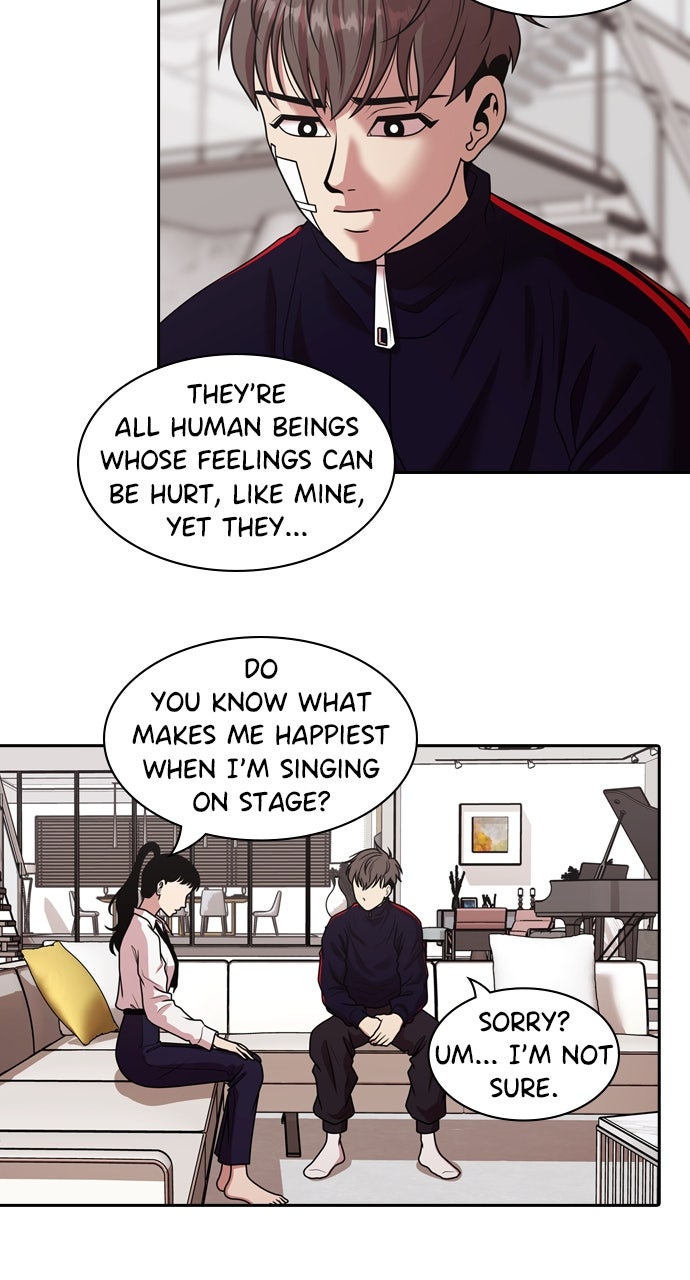 Read Tomorrow chapter 213 image 43 on Lezhin