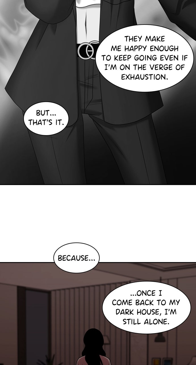 Read Tomorrow chapter 213 image 45 on Lezhin
