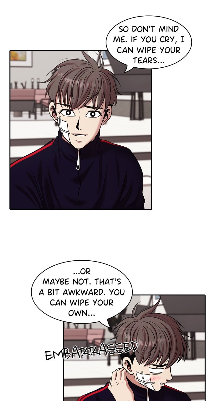 Read Tomorrow chapter 213 image 5 on Lezhin
