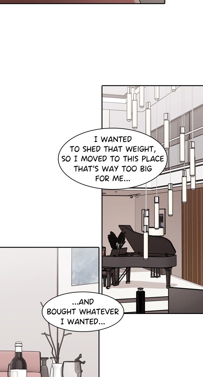 Read Tomorrow chapter 213 image 50 on Lezhin