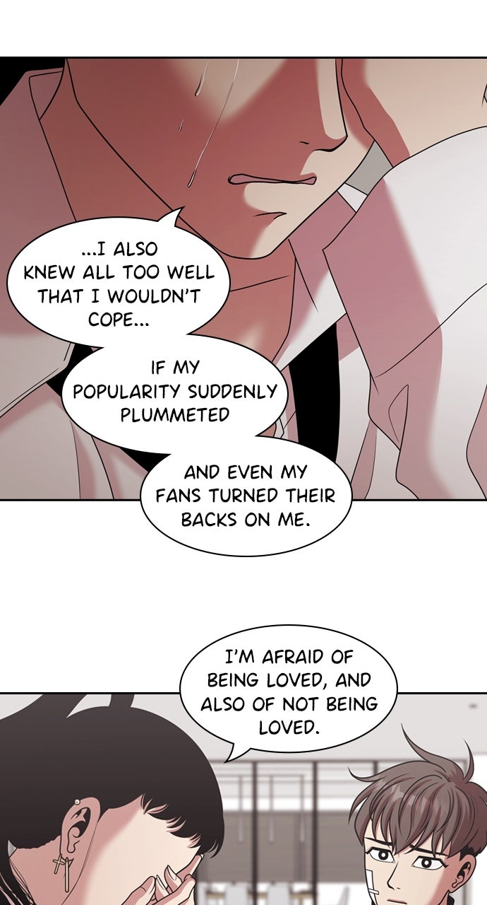 Read Tomorrow chapter 213 image 55 on Lezhin