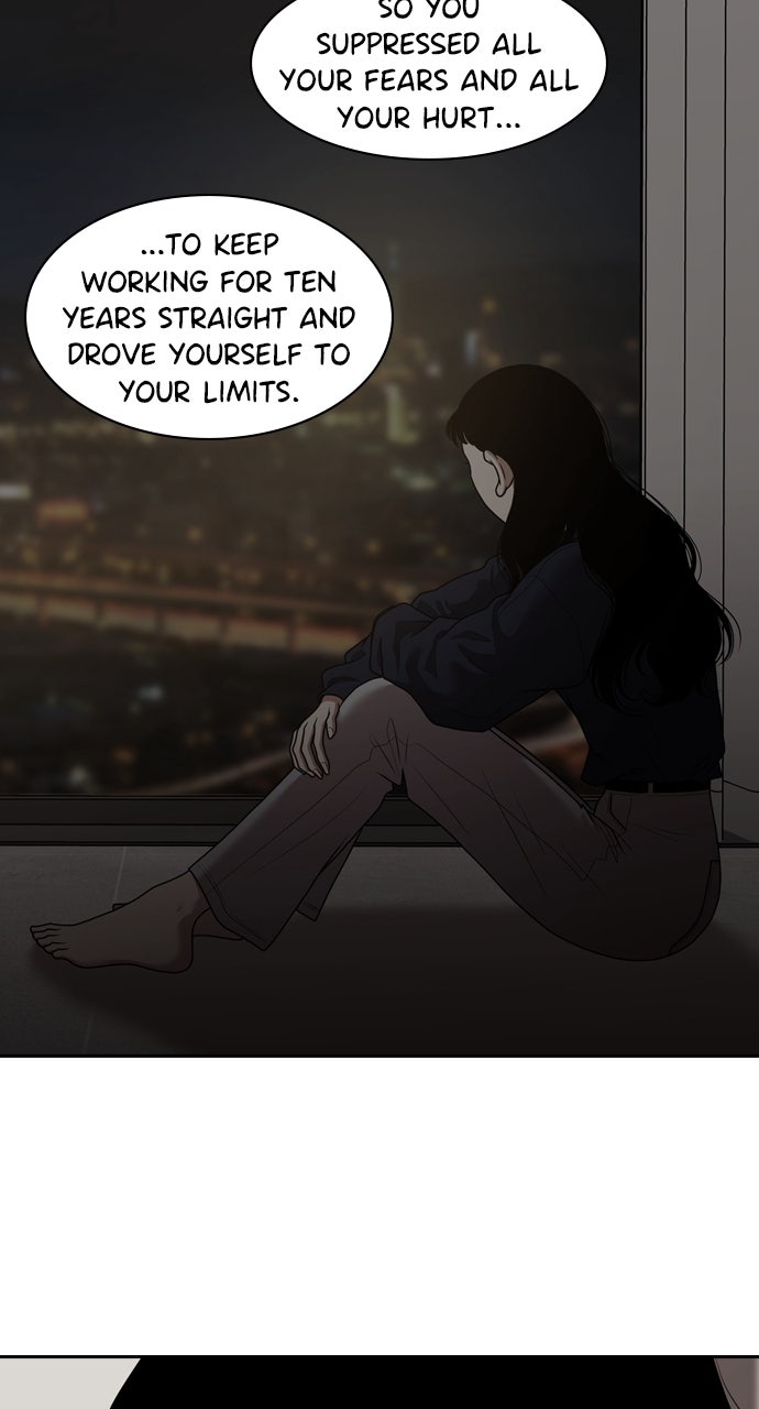 Read Tomorrow chapter 213 image 59 on Lezhin