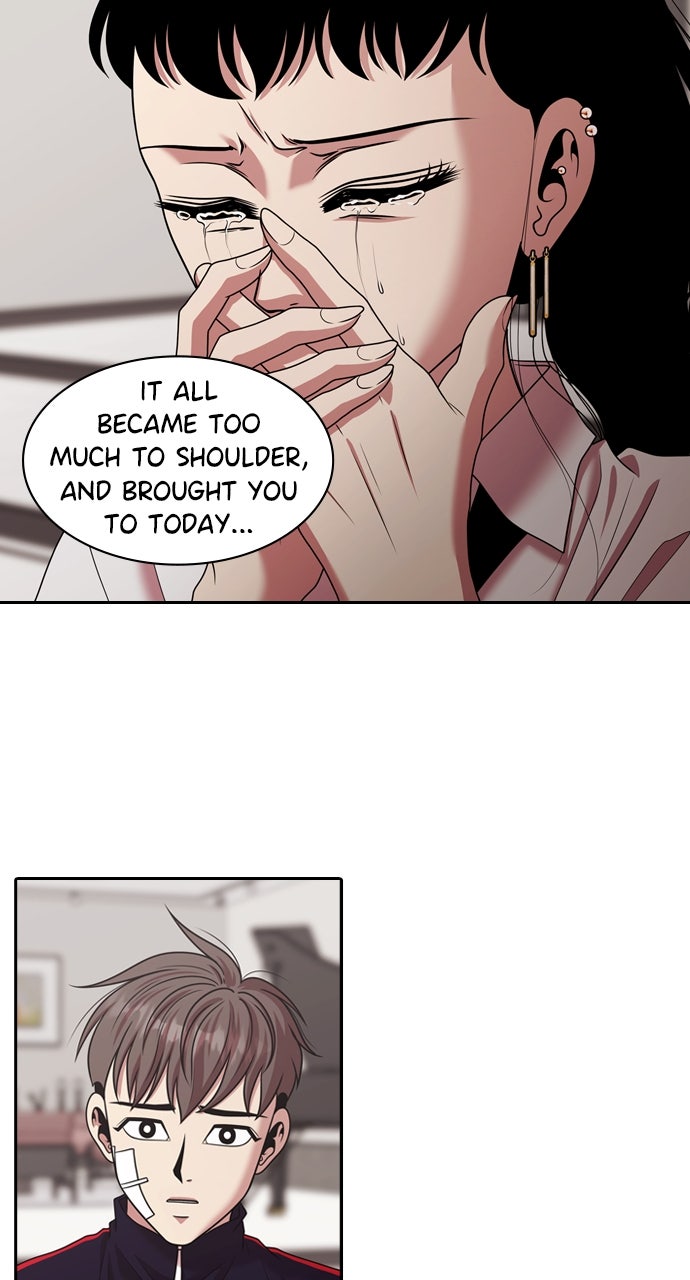 Read Tomorrow chapter 213 image 60 on Lezhin