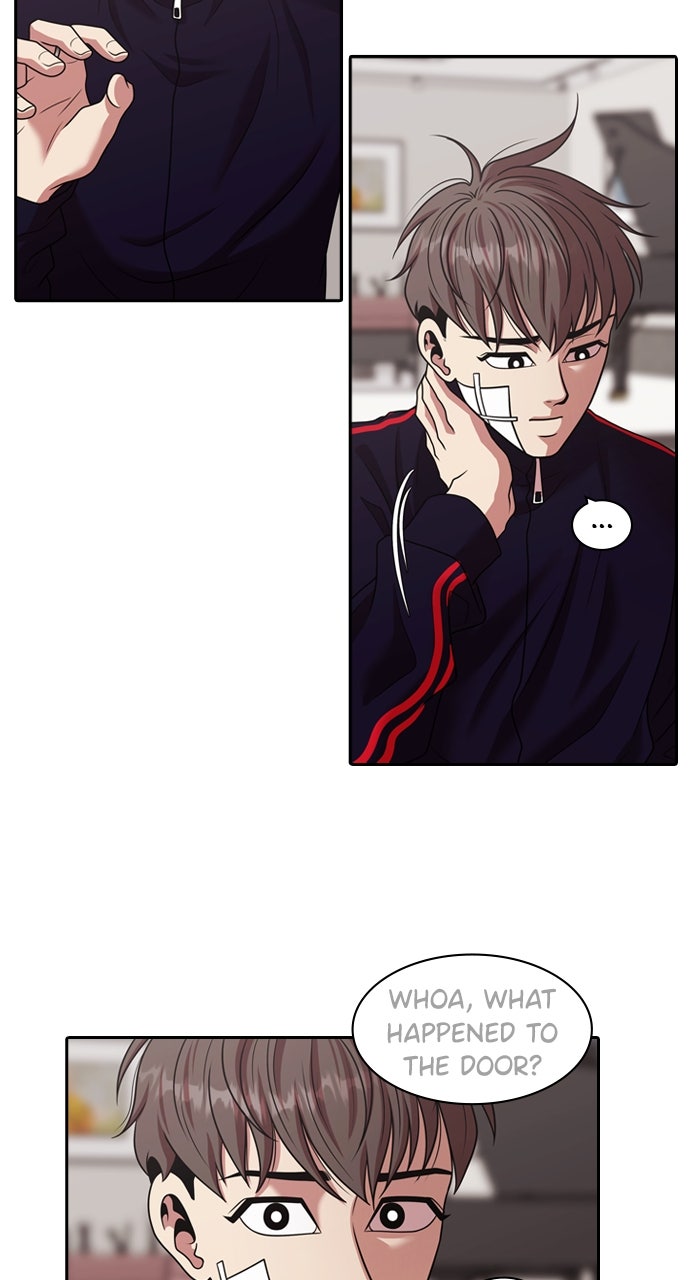Read Tomorrow chapter 213 image 61 on Lezhin