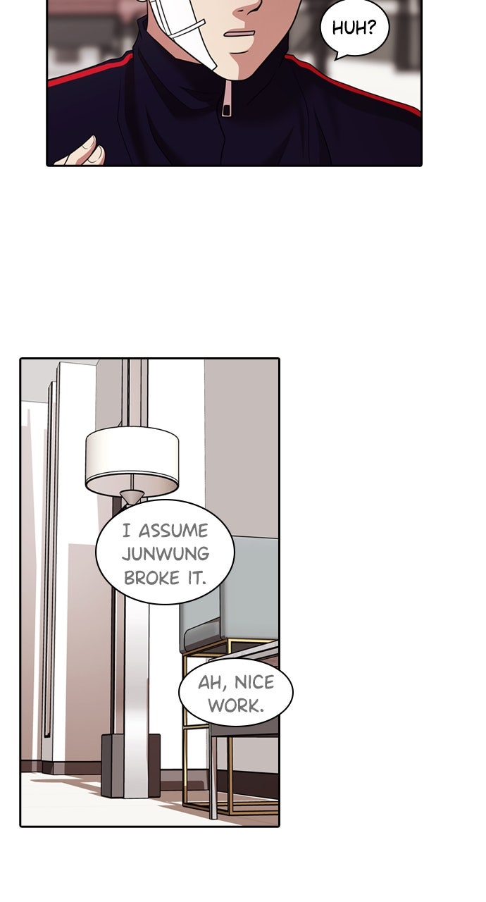 Read Tomorrow chapter 213 image 62 on Lezhin
