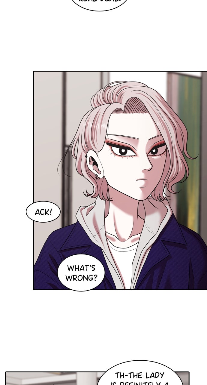 Read Tomorrow chapter 213 image 65 on Lezhin