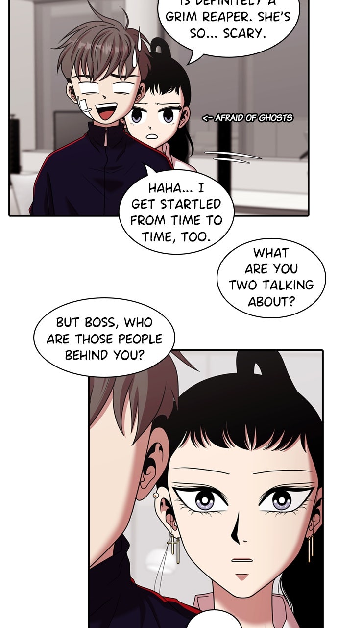 Read Tomorrow chapter 213 image 66 on Lezhin