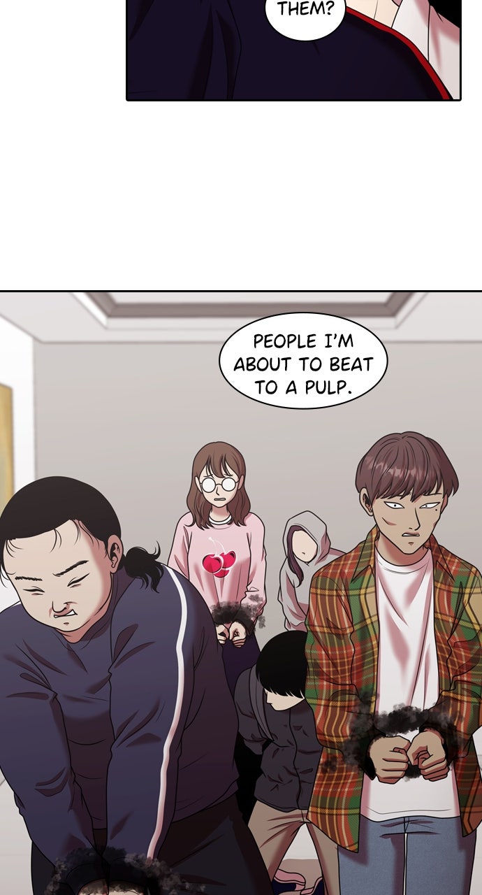Read Tomorrow chapter 213 image 67 on Lezhin