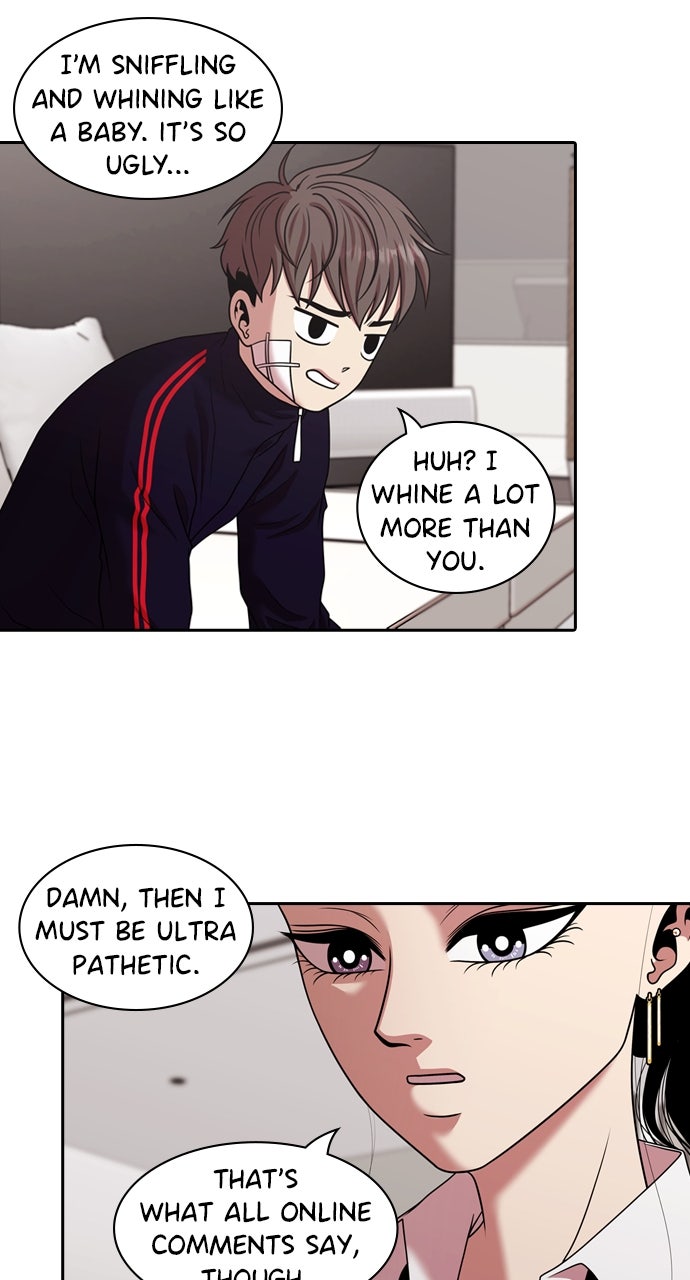 Read Tomorrow chapter 213 image 7 on Lezhin