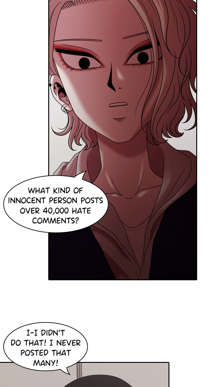Read Tomorrow chapter 214 image 10 on Lezhin