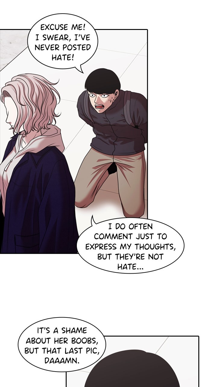 Read Tomorrow chapter 214 image 13 on Lezhin