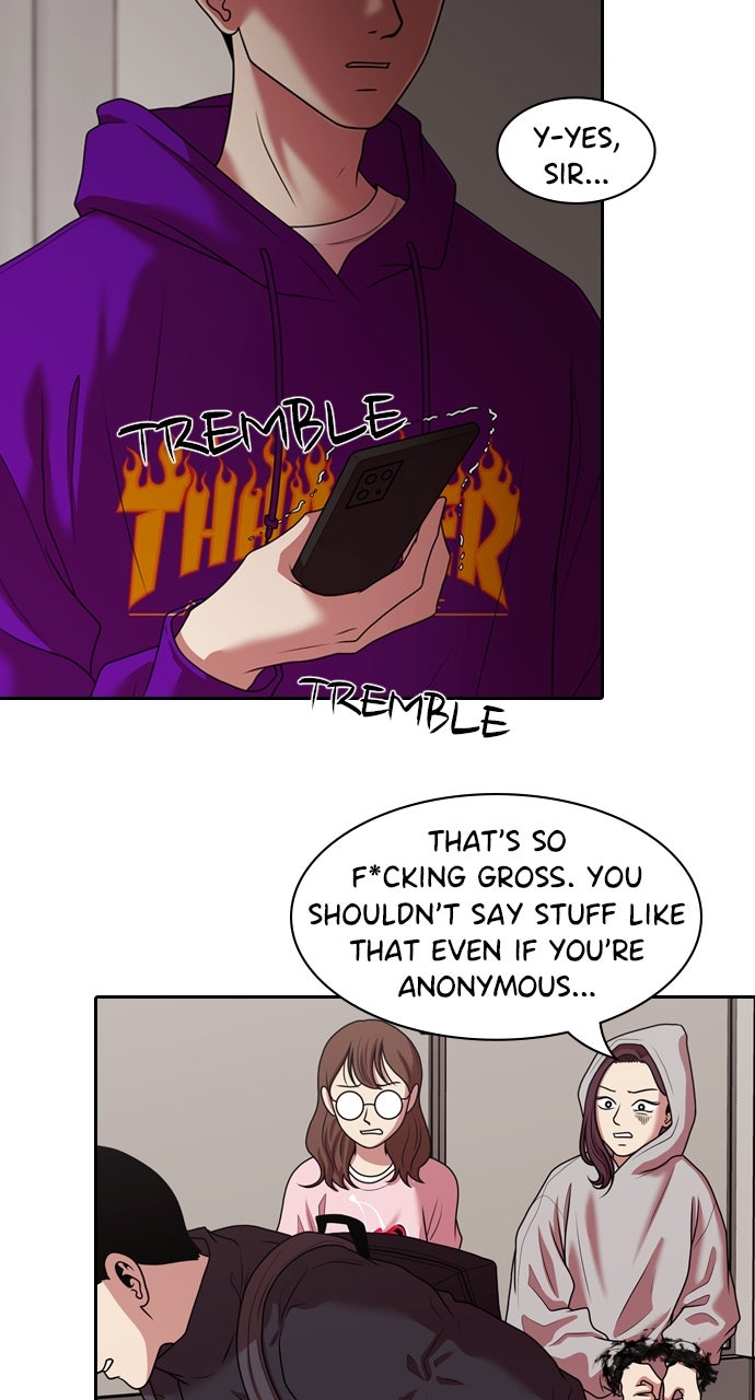 Read Tomorrow chapter 214 image 15 on Lezhin