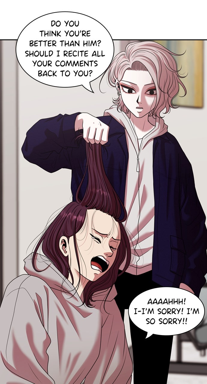 Read Tomorrow chapter 214 image 17 on Lezhin