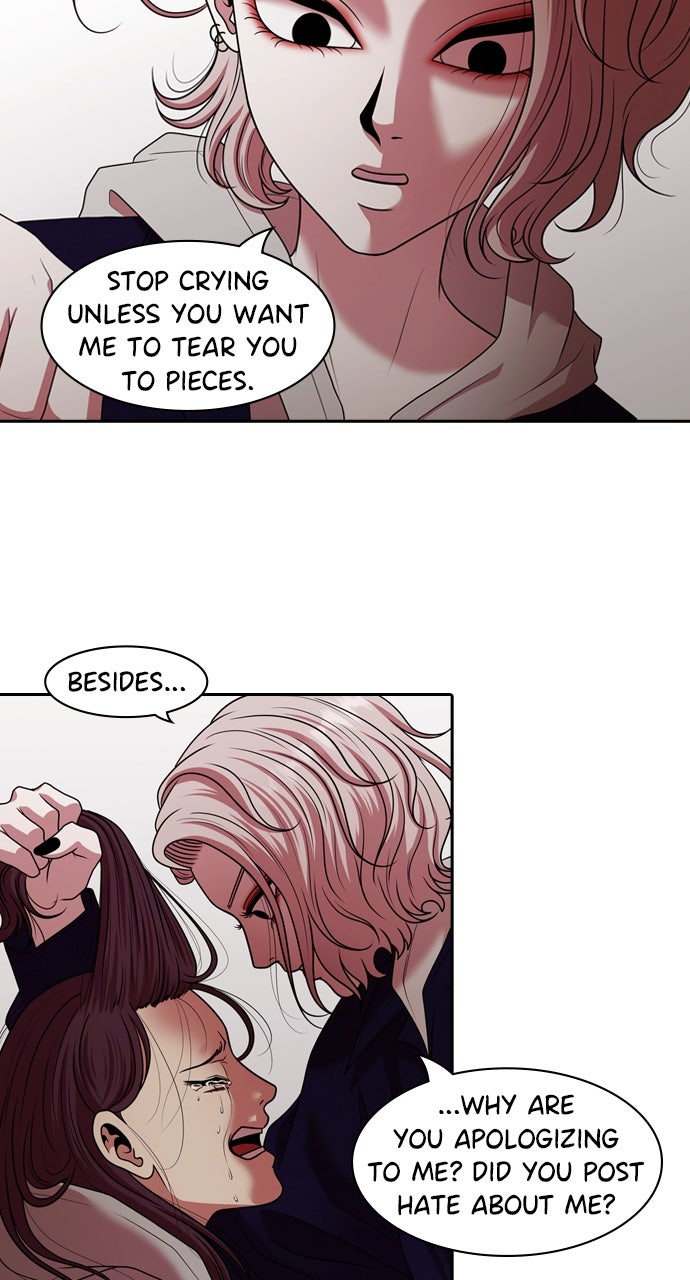Read Tomorrow chapter 214 image 19 on Lezhin