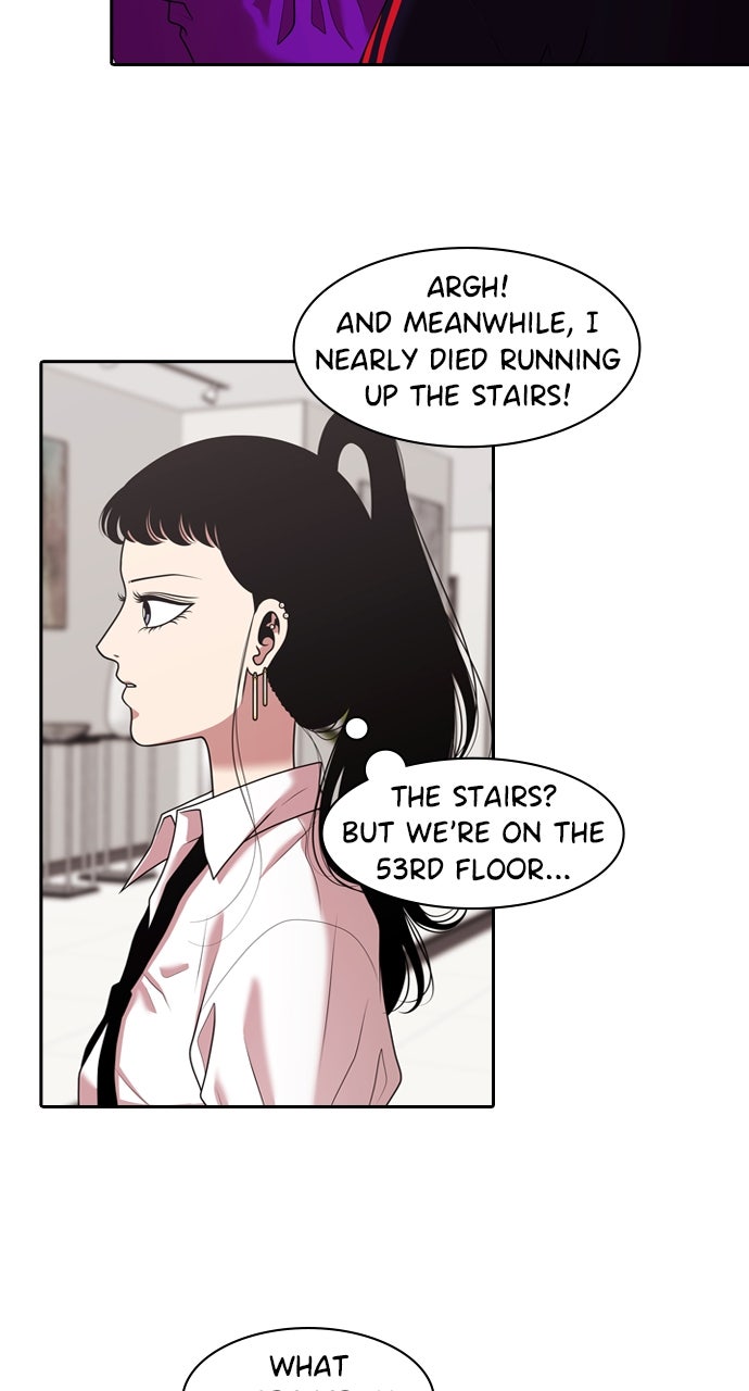 Read Tomorrow chapter 214 image 2 on Lezhin