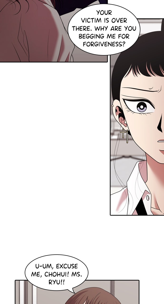 Read Tomorrow chapter 214 image 20 on Lezhin