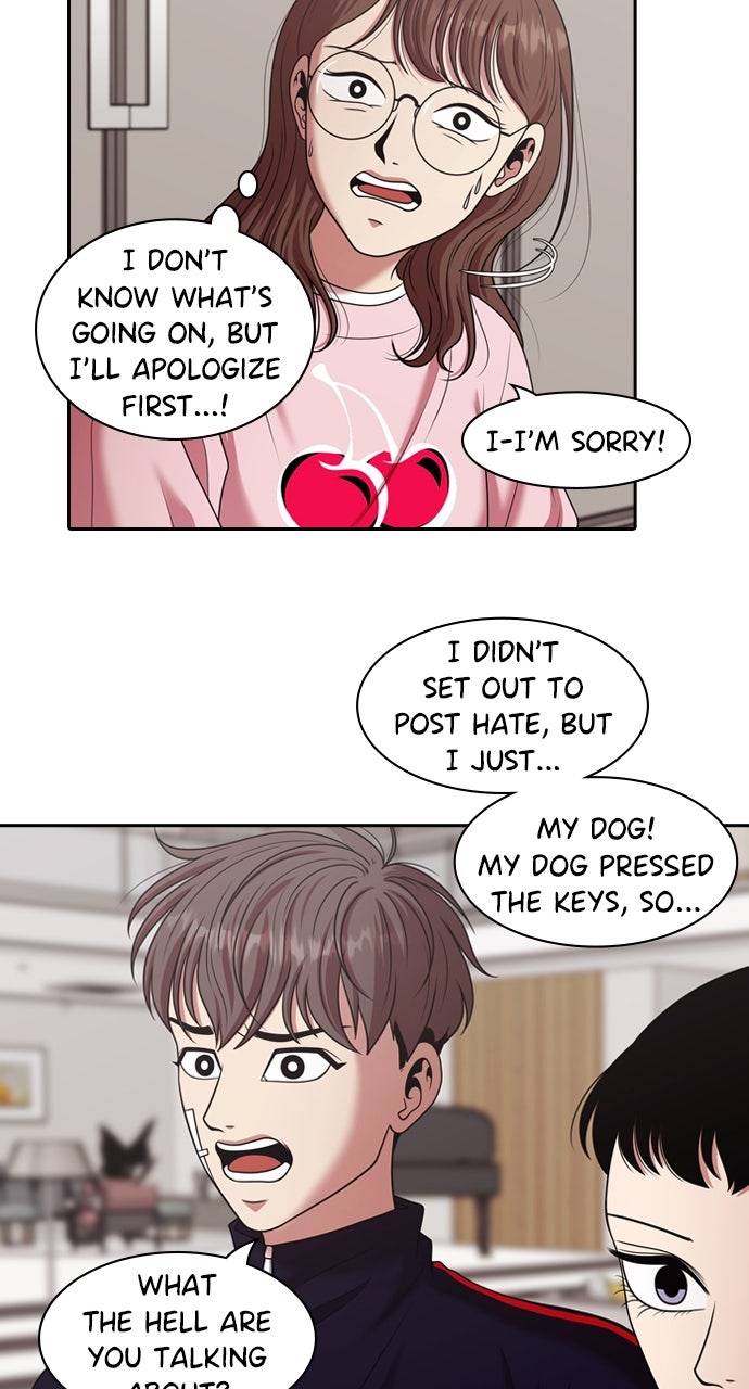 Read Tomorrow chapter 214 image 21 on Lezhin