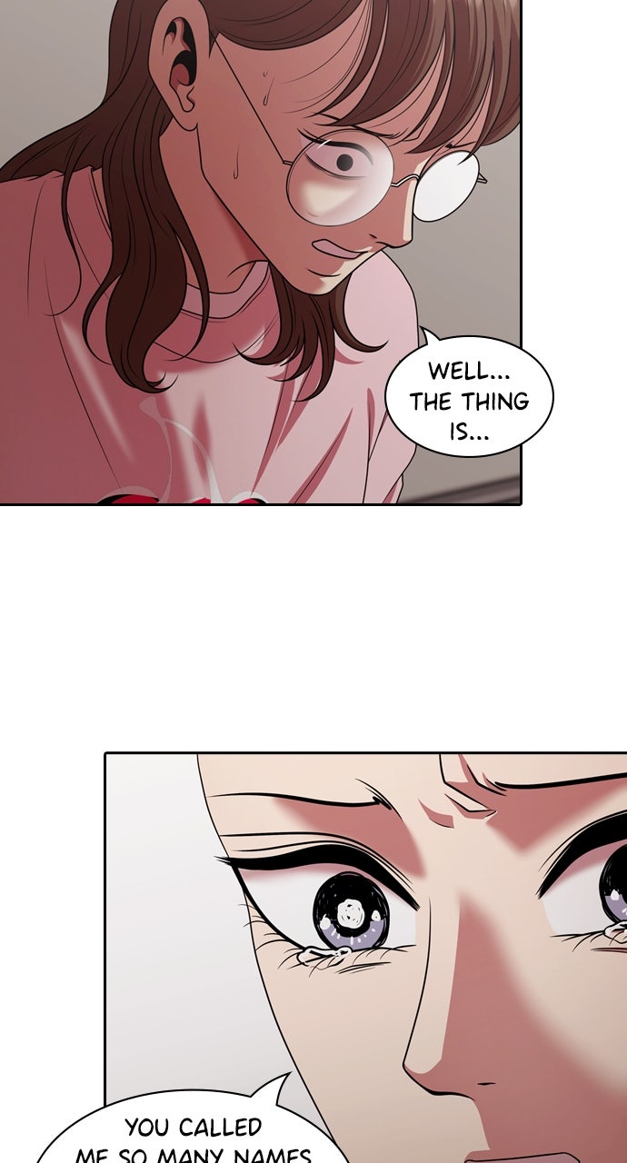 Read Tomorrow chapter 214 image 23 on Lezhin