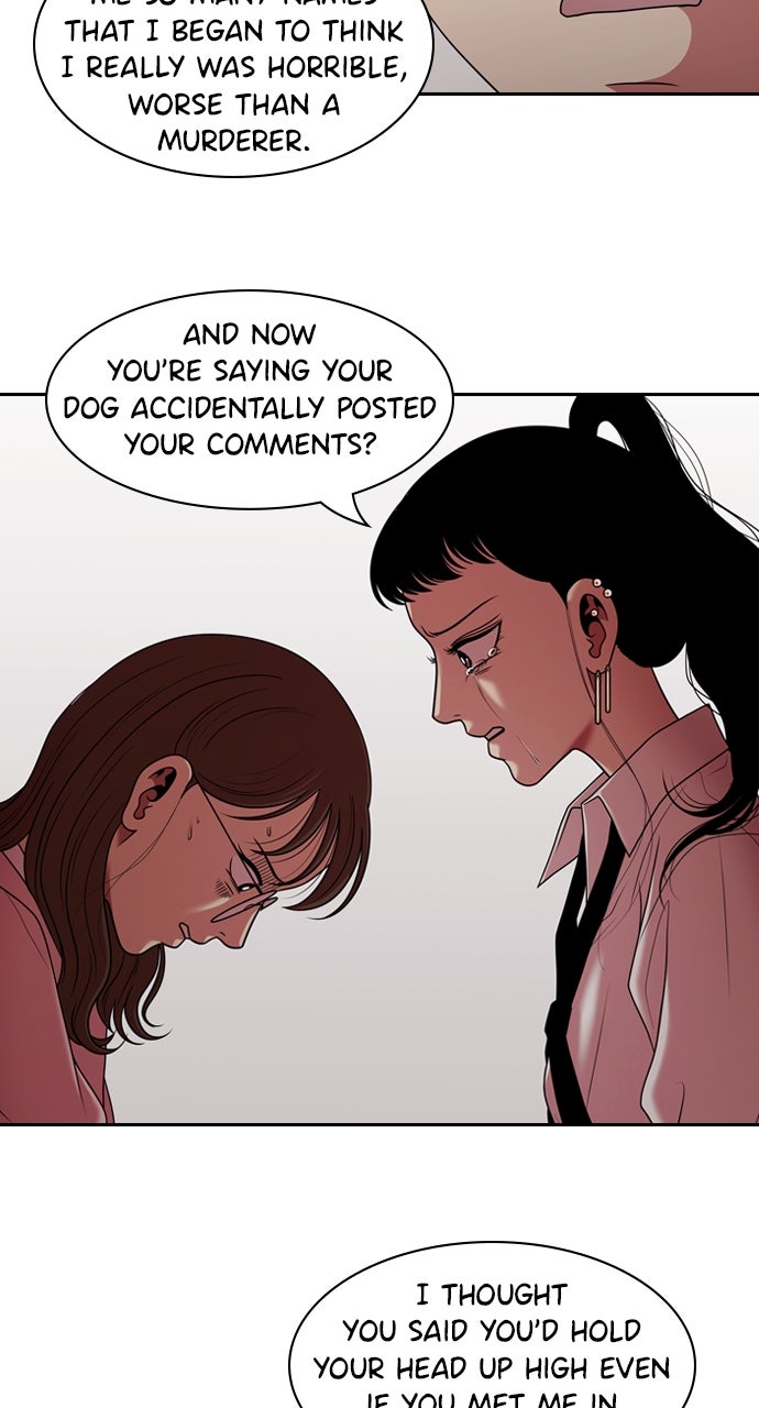 Read Tomorrow chapter 214 image 24 on Lezhin