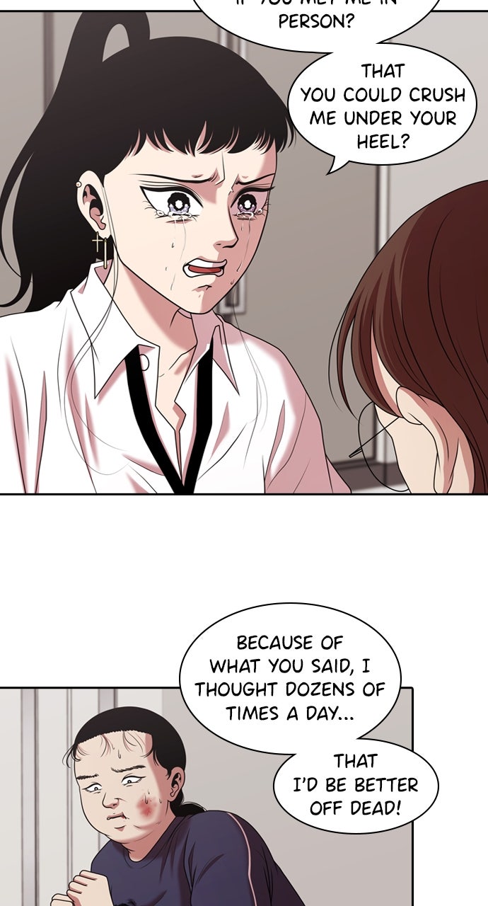 Read Tomorrow chapter 214 image 25 on Lezhin