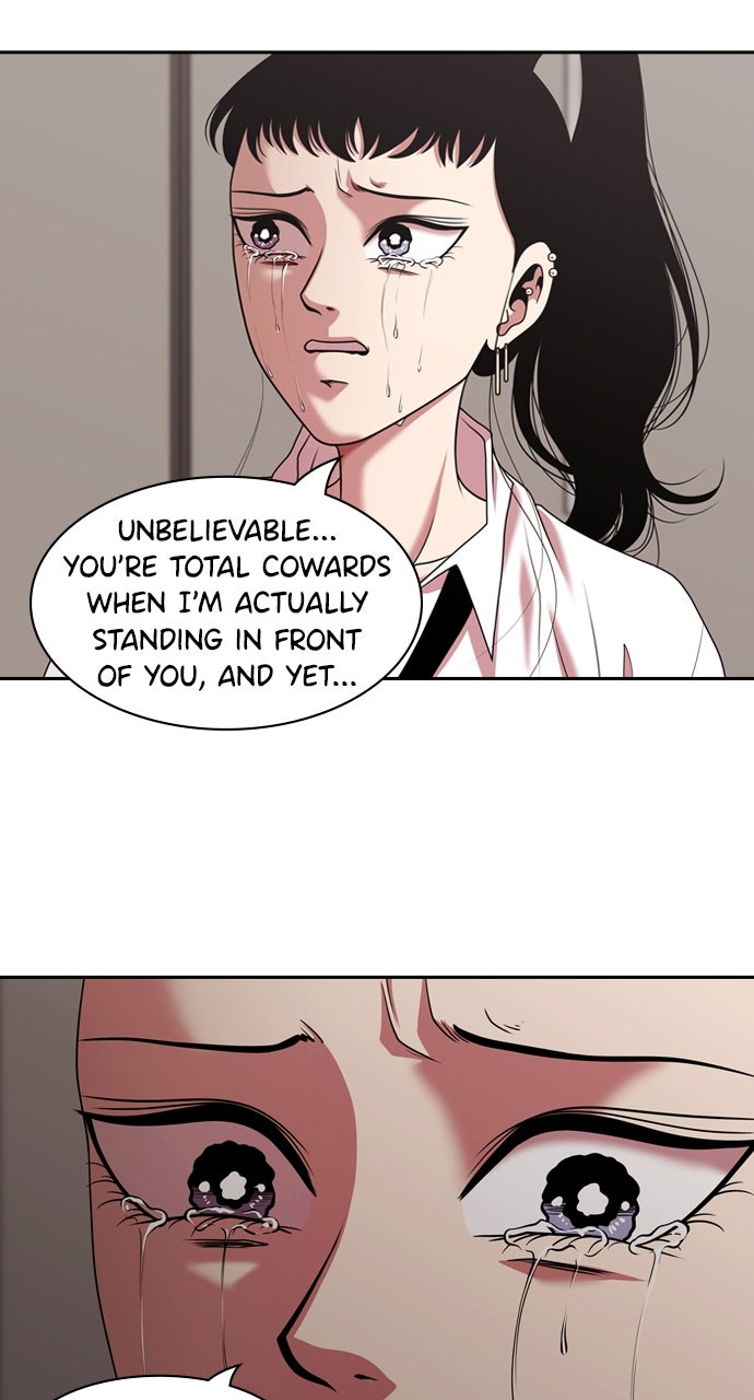 Read Tomorrow chapter 214 image 27 on Lezhin