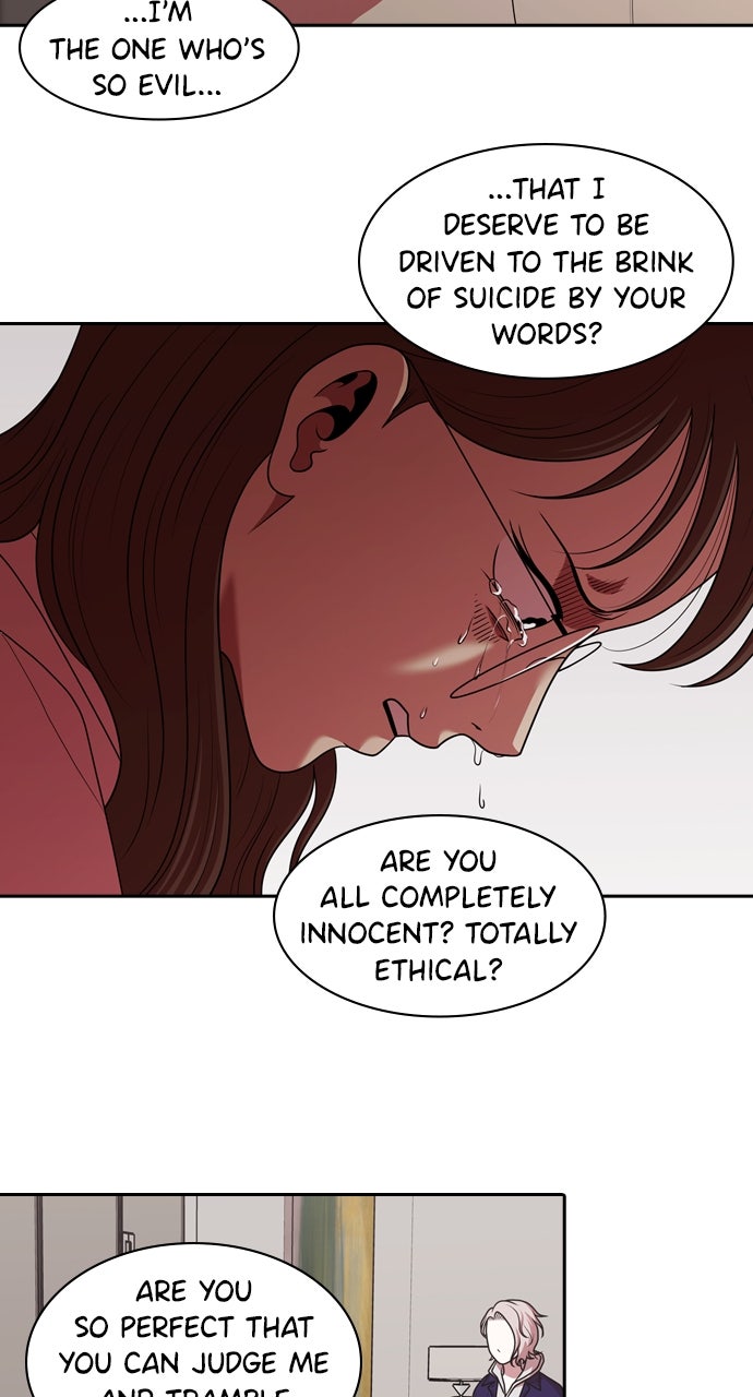 Read Tomorrow chapter 214 image 28 on Lezhin