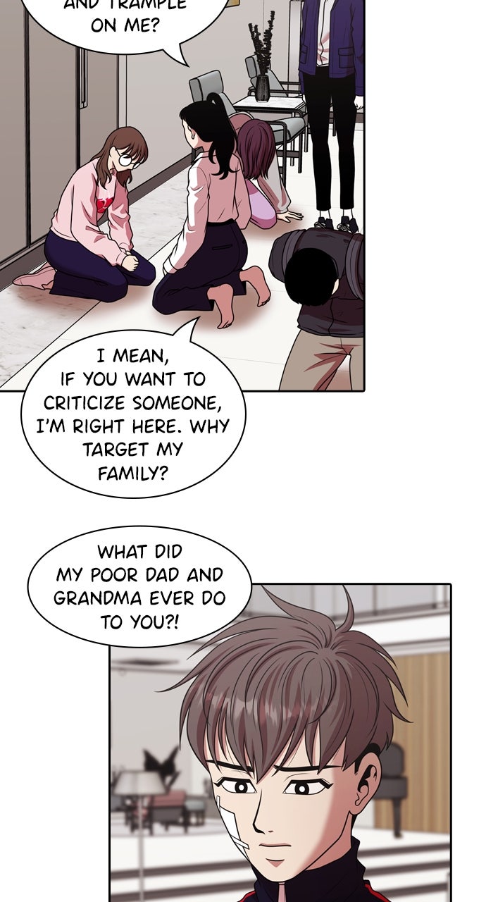 Read Tomorrow chapter 214 image 29 on Lezhin