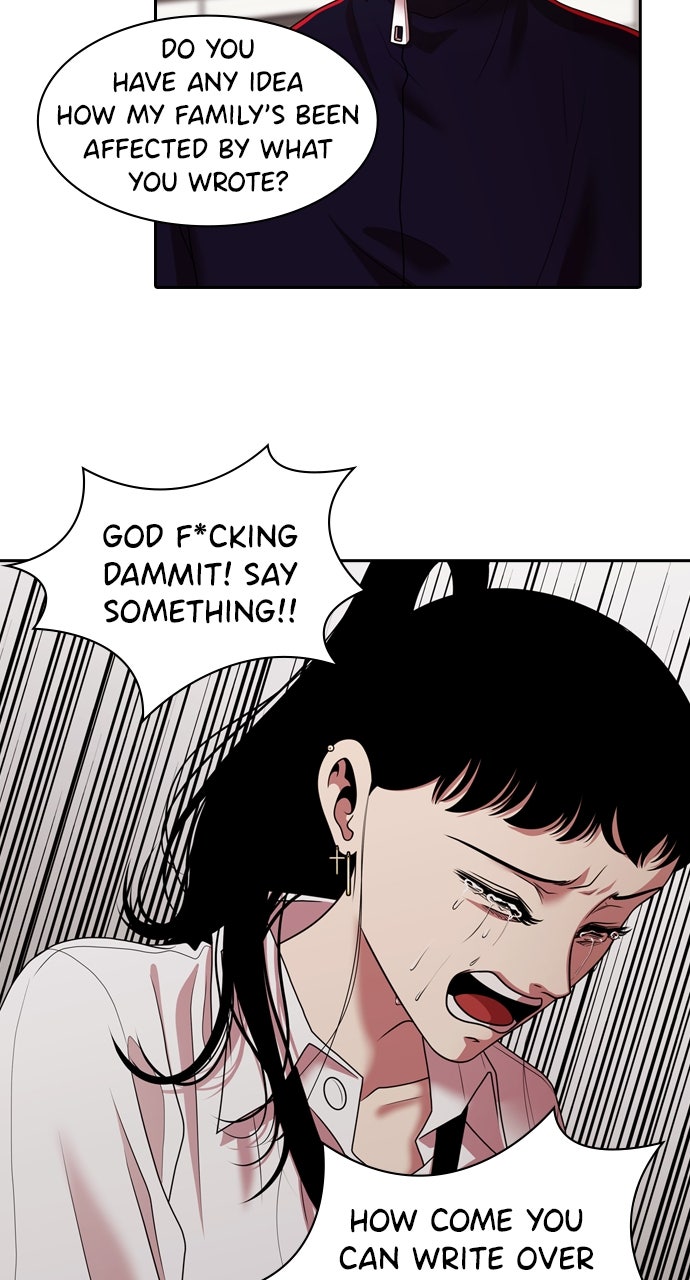 Read Tomorrow chapter 214 image 30 on Lezhin