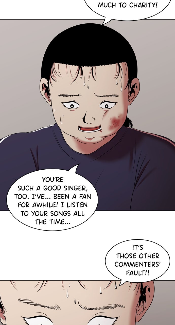 Read Tomorrow chapter 214 image 33 on Lezhin