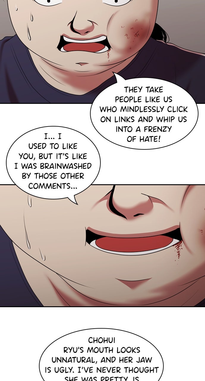 Read Tomorrow chapter 214 image 34 on Lezhin