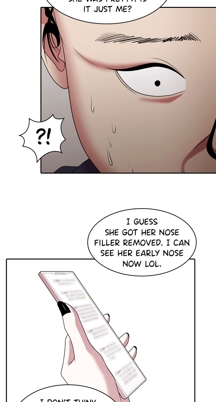 Read Tomorrow chapter 214 image 35 on Lezhin
