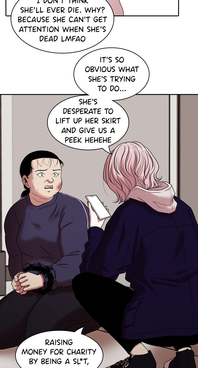 Read Tomorrow chapter 214 image 36 on Lezhin
