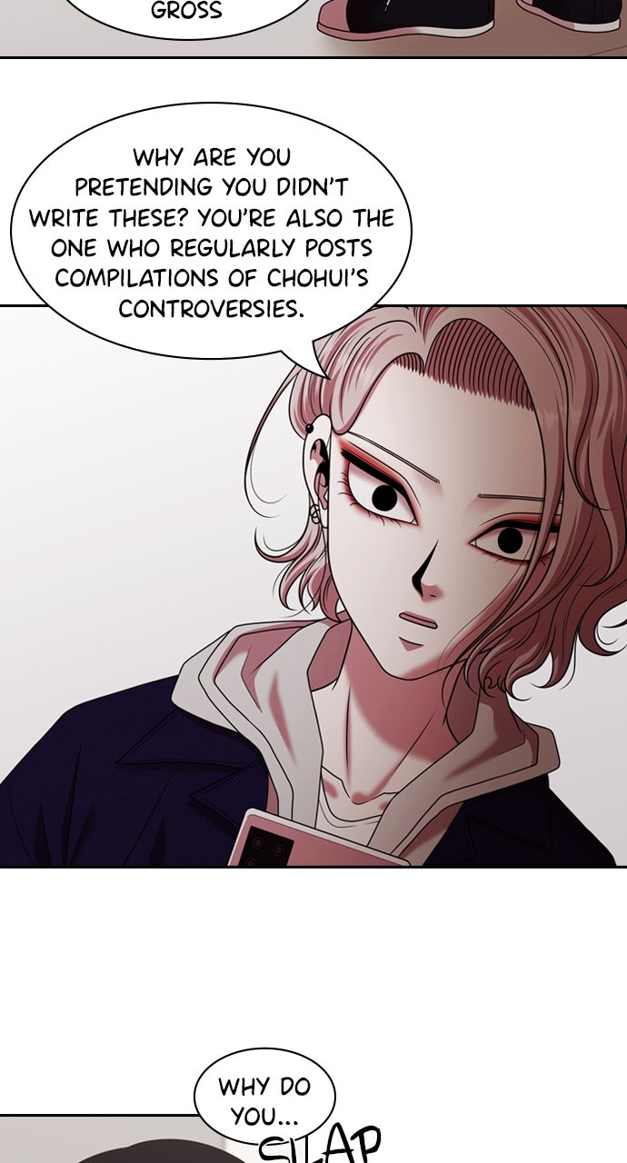 Read Tomorrow chapter 214 image 37 on Lezhin