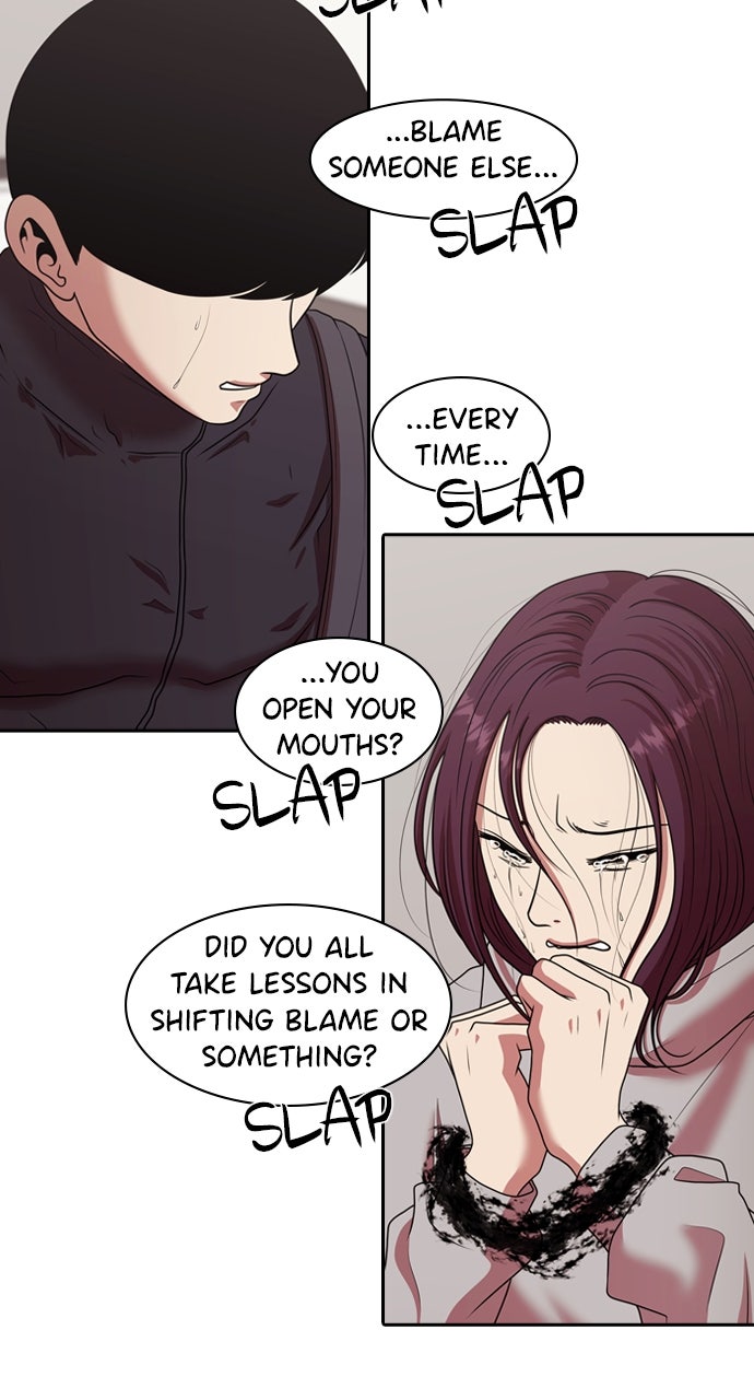 Read Tomorrow chapter 214 image 38 on Lezhin
