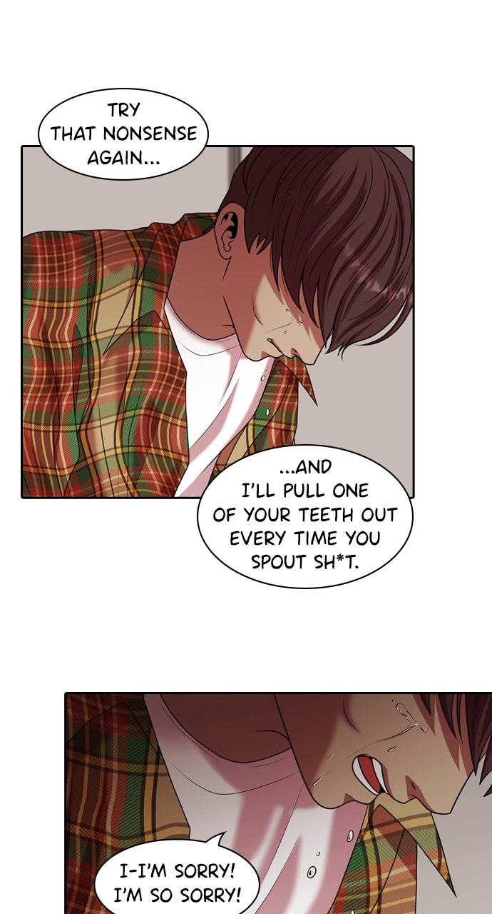 Read Tomorrow chapter 214 image 39 on Lezhin
