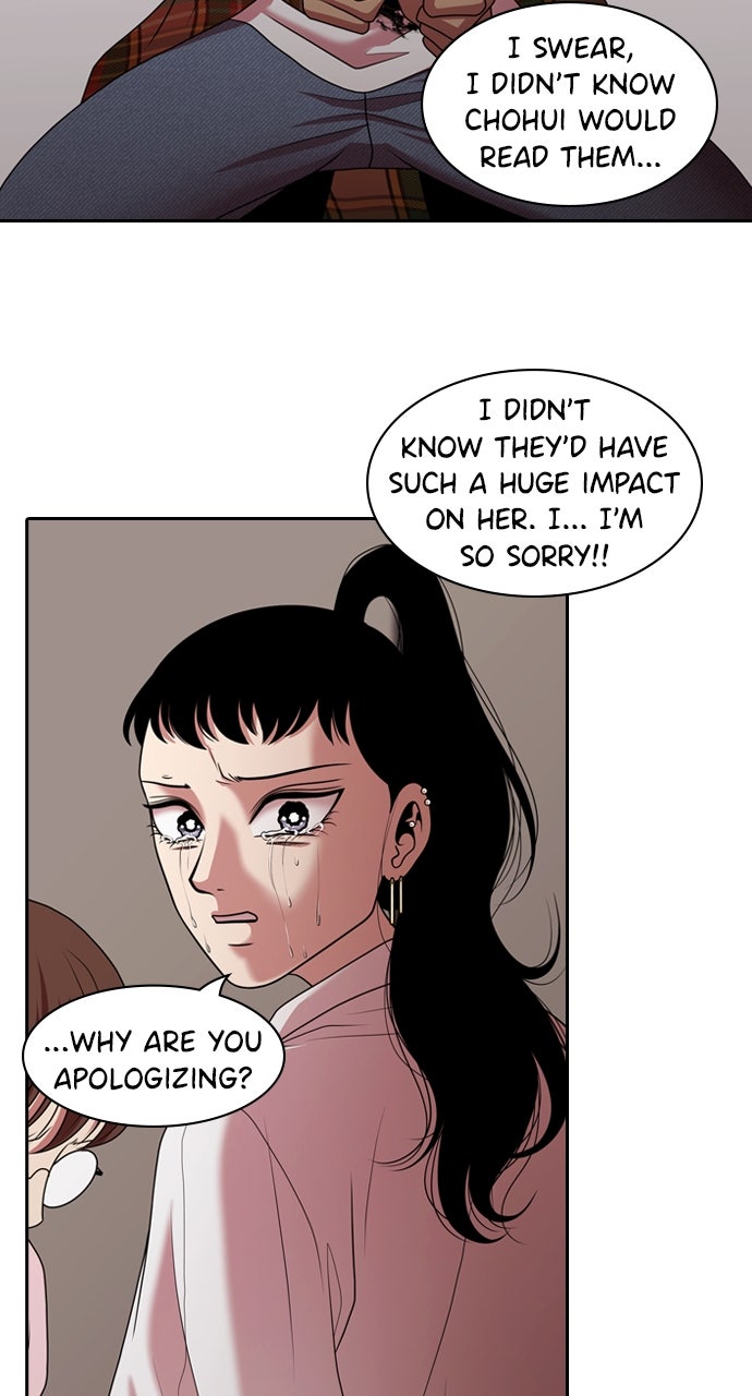 Read Tomorrow chapter 214 image 41 on Lezhin
