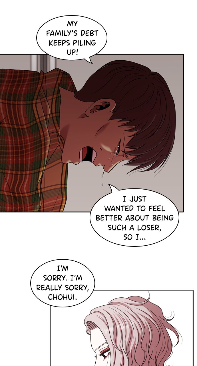 Read Tomorrow chapter 214 image 43 on Lezhin