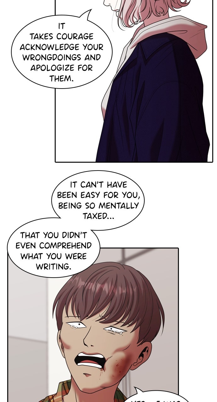 Read Tomorrow chapter 214 image 44 on Lezhin