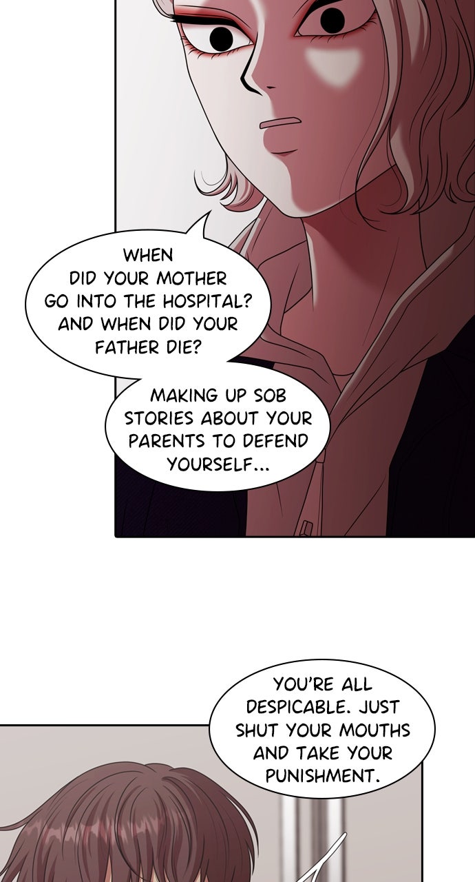 Read Tomorrow chapter 214 image 47 on Lezhin
