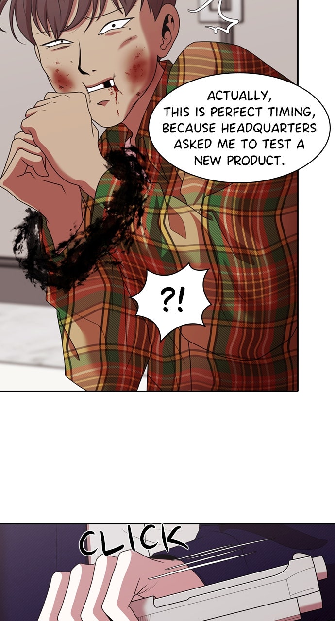 Read Tomorrow chapter 214 image 48 on Lezhin