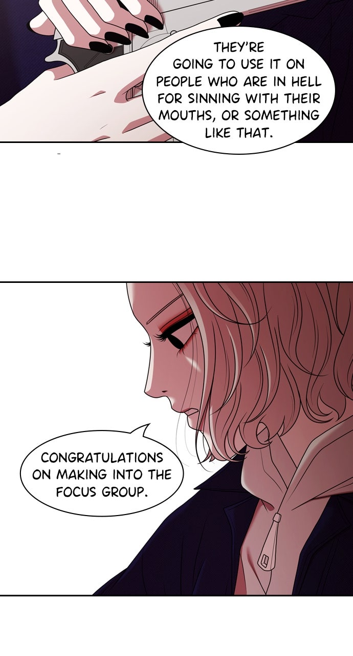 Read Tomorrow chapter 214 image 49 on Lezhin